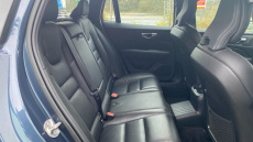 Volvo V60 2.0 T6 [350] Recharge PHEV Plus Dark 5dr AWD Auto Estate